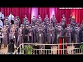 ADEPR BETHANIA Choir NTABARITWE Mugitaramo iyi ndirimbo yibukije abantu ibihe y'Itorero byohambere