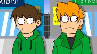 Edd Again ReanimatEdd