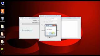 CAC# - Code Analyst tutorial