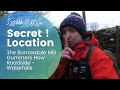 The Borrowdale Secret Mill | Gummers How | The Lake District