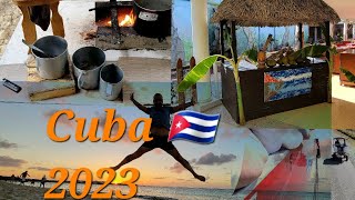 Cuba Unica \u0026 Libre 2023