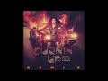 Jessie J, 2 Chainz, Pitbull - Burnin Up (Official Remix Audio)