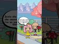 Broken my heart on valentine day 🥺💔 | Toca life sad story #shorts