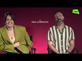 the decameron s tony hale and kathleen jordan chat partying smutty tales and fear during filming