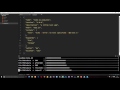 Node JS Tutorial for Beginners #21 - The package.json File