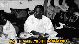 Ba Thiambel Djibi Dangarou Banda Fe Yalalbe Face A