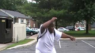 FAT-MAN an DES , F.L.Y swag surfin