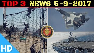 Indian Defence Updates : India FGFA Latest, Indian Navy News, India Nepal Exercise 2017