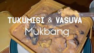 Tukumisi \u0026 Vasuva Mukbang - Fotua Ha'apai - Tonga