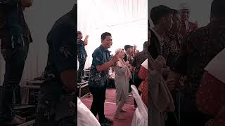 Lagu Viral Tiktok. Runtah  di acara pernikahan Owen #doelsumbang #runtah