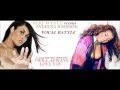 Keke Wyatt Vs. Syleena Johnson (Vocal Battle - covering Whitney Houston)