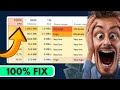 How to Fix 100% CPU Usage Issue in Windows 10/11 | Speed Up Laptop/PC (2025)