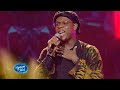 Chima performs ‘Beautiful People’ by Chike – Nigerian Idol | S9 | E7 | Live Show | Africa Magic