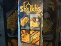 shaikh s ka chicken shwarma only 110 shorts reels kolkata shaikh streetfood