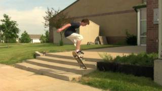 Skateboarding - Gatorade Commercial 2011 (That's G)