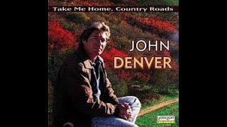 #カントリーロード 『Take Me Home, Country Roads』ジョン・デンバー　 #楽譜   #KARAOKE #耳コピ  #Sheetmusic  #countrymusic