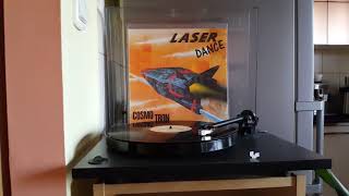 ★★★ Laserdance - Cosmo Tron (Space Version) (6:42) ★★★