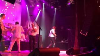 Mega 80's - What I Like About You at House of Blues