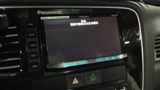 勁聲CarPlay NEW OUTLANDER \u0026 PIONEER AVH-X8850BT