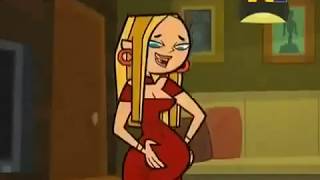 Blaineley's Gain Weight | Total Drama Action