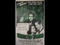 Convicted Woman (1940) - Rochelle Hudson & Glenn Ford