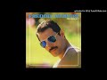 Freddie Mercury - My Love Is Dangerous (Special Edition) (-1 Audio Pitch)