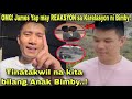 James Yap Tuluyan ng TINAKWIL ang Anak na si Bimby Aquino matapos MAKIPAGRELASYON sa Kapwa Lalaki!