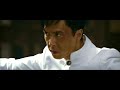 legend of the fist donnie yen epic dojo fight 【re sound🔊】