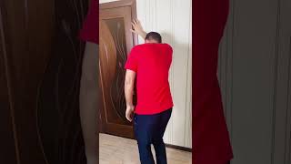 🤣😂 #shorts How do you like his dance? Best video by INWIKI