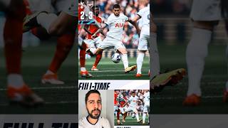 CORNERED! SPURS 2-3 ARSENAL Match Reaction & Analysis | Tottenham Hotspur Stadium | 손흥민 THFC AFC EPL