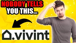 Vivint Home Security - ALERT! Does Vivint Works?! Vivint Home Security System Review! Vivint Review!