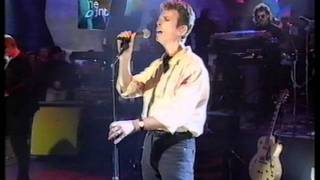 David Bowie, The Man Who Sold The World, live on Later With Jools Holland