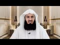 Can I pray for a non Muslim!!! MUFTI MENK