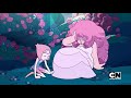 pearl and rose fuse for the first time steven universe clip