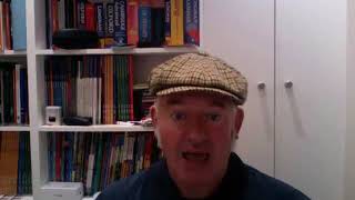ONE-MINUTE ENGLISH: pay your last respects
