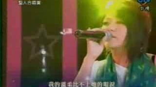 超级星光大道20080516 简凤君\u0026林晓培 - 她的眼泪