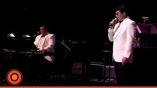 Richie Ray & Bobby Cruz - Sonido Bestial (Live)