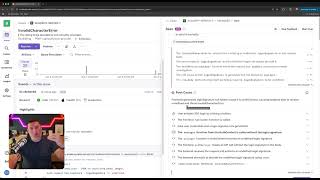 A Demo Walkthrough of Seer, Sentry's AI Debugger