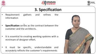 Embedded System Design Process