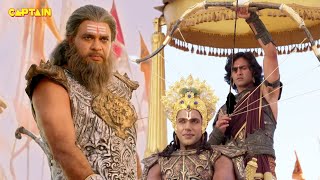 वीर धनुर्धर अर्जुन का द्रोणाचार्य से युद्ध ? | Suryaputra Karn | Episode No. 236 | #महाभारत