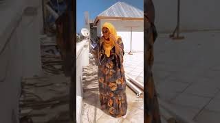 Gabadh qurux badan niiko #niiko #somalia #tiktok