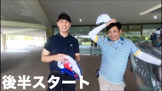 昼食後はだいたいおかしなことになる ニューヨーク屋敷コースデビュー動画#8 浜野G10H