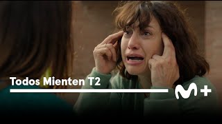 Todos Mienten: Tráiler Oficial - Temporada 2 | Movistar Plus+