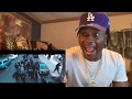 (1011) Digga D X Sav’O X Horrid1 - Play For The Pagans (Music Video) (REACTION)