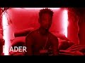 21 Savage & Metro Boomin - "Feel It" (Music Video)