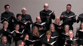 Madrigal Chorale - The Christmas Journey