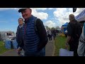 the national motorhome u0026 campervan show peterborough 2022