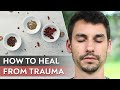 Healing From Trauma: A Traditional Chinese Medicine Point of View