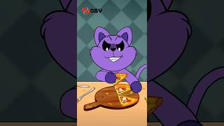 What Happened To Catnap Smiling Critters Poppy Playtime Chapter 3 Osv What Happened To Catnap Smiling Critters Poppy Playtime Chapter 3 Osv