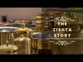 THE ZISHTA STORY: From Corporate Boardrooms To Cultural Revival